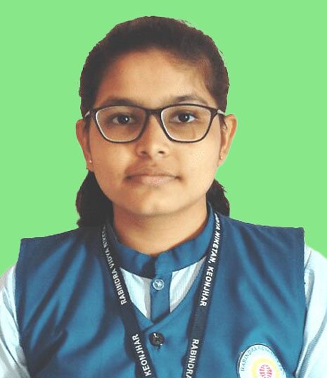 SOUMYA SEPHALI PRATIHARI